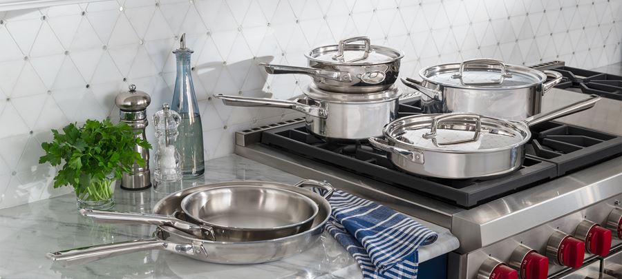 Cookware