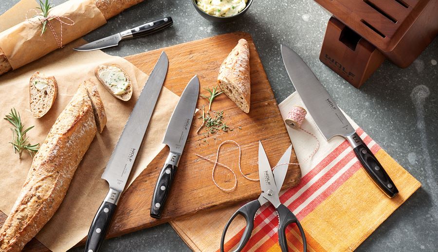 Cutlery